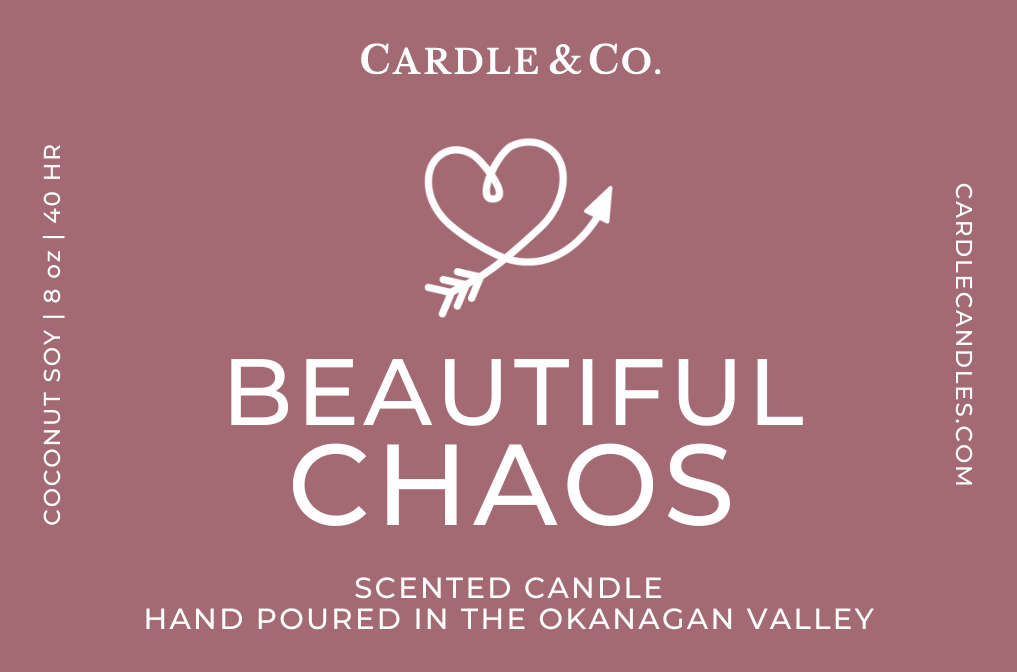 Cardles: Fall Collection