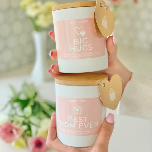 Cardles: Mother's Day Collection