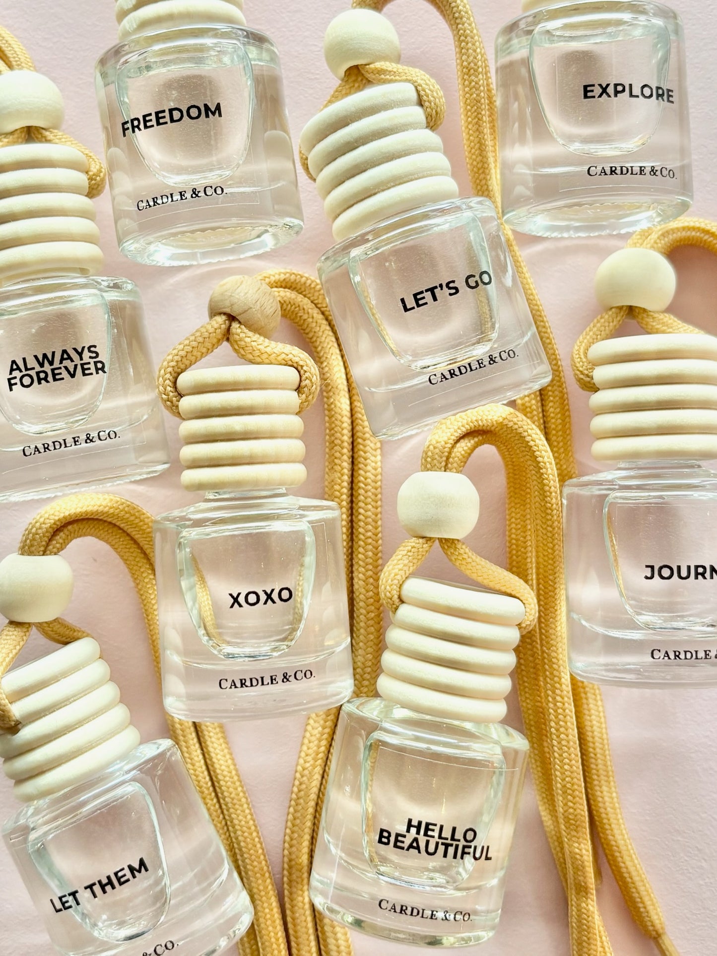 Car Diffusers