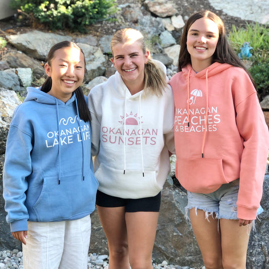 _Okanagan Hoodie Collection