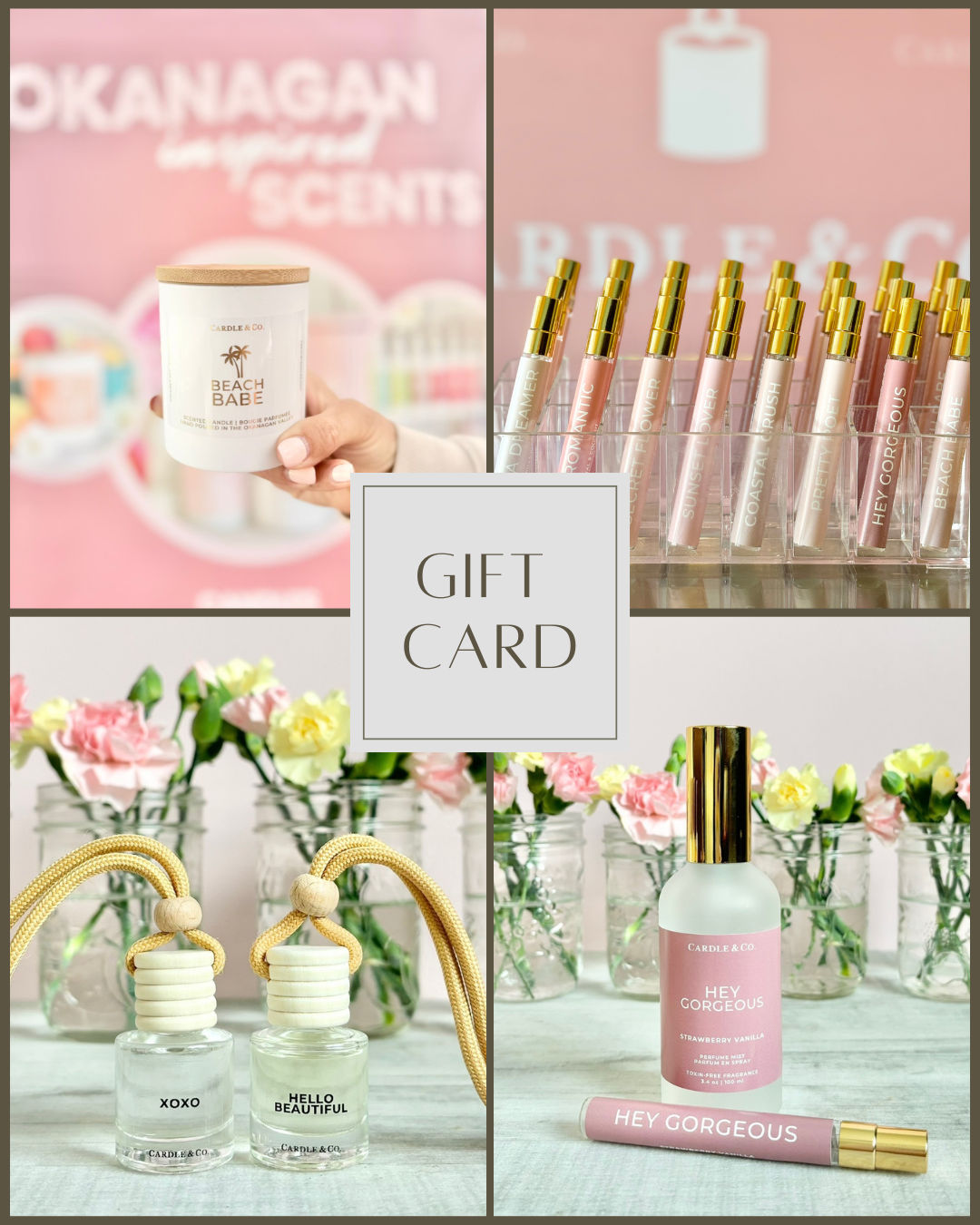 _Cardle & Co. Gift Card