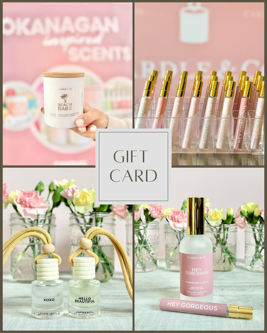 _Cardle & Co. Gift Card